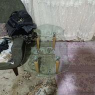 میز جلو مبلی