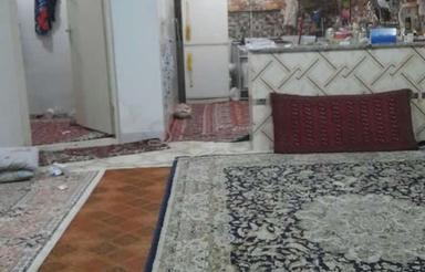 خانه 90 متری ویلایی زیبا