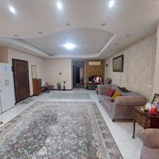 اجاره آپارتمان 110 متر در خیابان بابل(اخلاص)