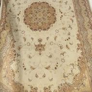 مبل راحتی هفت نفره کاملاً سالم فوم سرد شرکتی فرش 6متری