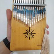 ساز کالیمبا REMIDO