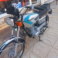 موتور 150 درحد صفر