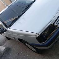 پژو 405 GLX مدل 92 درجه یک