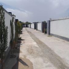 فروش زمین کشاورزی 400 متری در تهران دشت