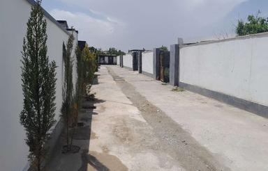 فروش زمین کشاورزی 400 متری در تهران دشت