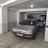 پژو 405 GLX