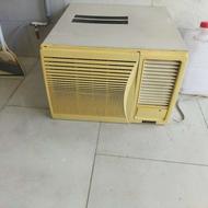 5عدد کولر پنجره ای به قیمت کاسبی از 23 میلیون تا 30