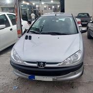 فروش 206 تیپ 3