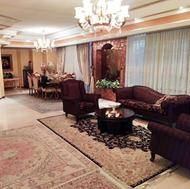 اجاره آپارتمان 200 متر در جهانتاب