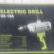 دلر,دریل گیربکسی 16 پی ژن 1400w همزن رنگ ومصالح