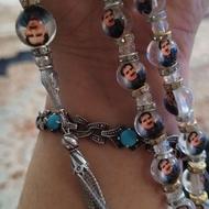 تسبیح رزینی