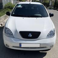 تیبا صندوقدار کم کارکرد مدل 1400