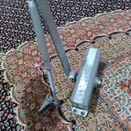 آرام بند ، جک درب برند RYOBI ژاپنی