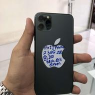 ایفون 11 پرومکس