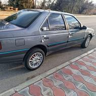 فروش پژو405slx