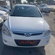 هیوندای i30 2010 سفید