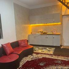 فروش ویلا 150 متر در وسطی کلا
