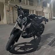 متور بنلی 180s