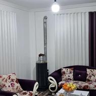 پرده آماده مرتضی