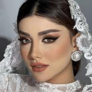 میکاپ شینیون