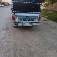 وانت مزدا 20000