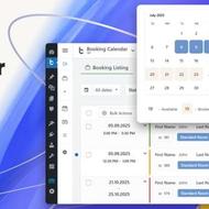 افزونه JetBooking برای المنتور | سیستم رزرو آنلاین وردپرس Je