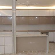 طراحی و نصب،کابینت کمدmdf،دکور فروشگاهی ام دی اف