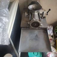 چرخ گوشت 32 تمیز