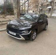 هیوندای کونا 2022