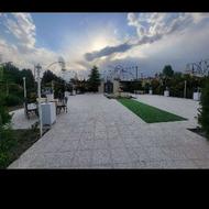 باغ تالار عروسی