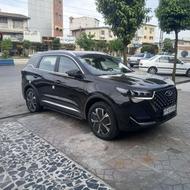 تحویل برج فروردین 1405