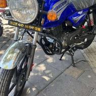 موتور باکسر 200نیروموتور