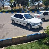 سمند دوگانه بوش آلمان 97
