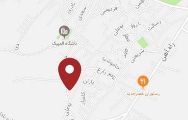 خانه ویلایی 130 متری