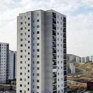 فروش آپارتمان 87 متر در فاز 11