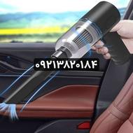 جارو برقی مکنده و دمنده سفارش توضیحات نوشتم