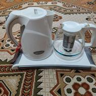 چای ساز اورانوس