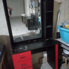 دکور ارایشگاه