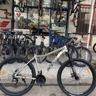 نقد و اقساط دوچرخه 29 اینتنس CD400