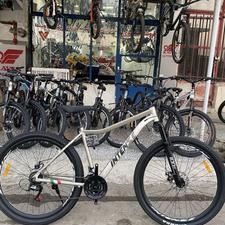 نقد و اقساط دوچرخه 29 اینتنس CD400