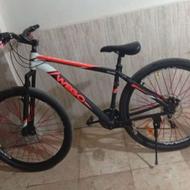 دوچرخه 29 WEGO