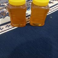 عسل بهارنارنج