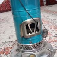 چراغ نفتی قدیمی