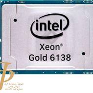 پردازنده cpu 6138