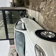 برلیانس موتور بزرگ