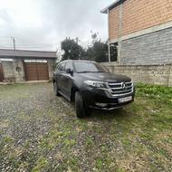 دایون y7 مشکی 402