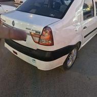 تندر 90 پارس خودرو مدل 97