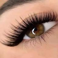 کاشت و اکستنشن مژه