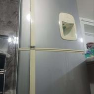یخچال و فریز سیروان