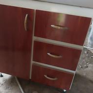 کابینت فلزی بدون پوسیدگی